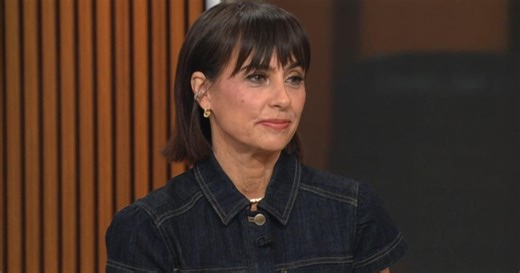 Constance Zimmer on portraying powerful characters and the future of "The Lincoln Lawyer"