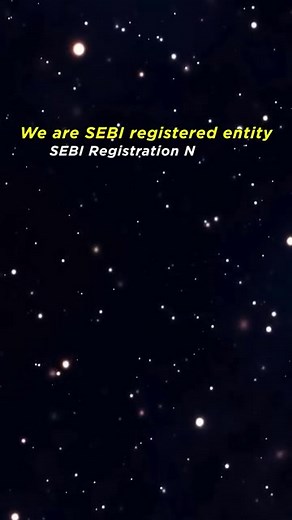 Share Market Study on Reels