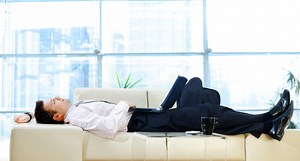 How to stay away from work and spend, enjoy the weekend