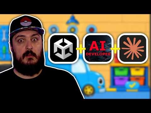 Can AI Build a Shippable Game?