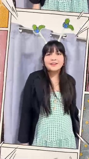 Grade 4 Humility - Dain Drizzle Litao_ | PSD HK Learning Resource Center