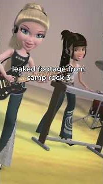 Who can get us in contact with Joe? #bratz