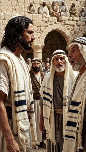 Why Did Jesus Call Himself the Son of Man While Forgiving Sins? ✝️👑 | Mark 2:10 Bible Story #shorts