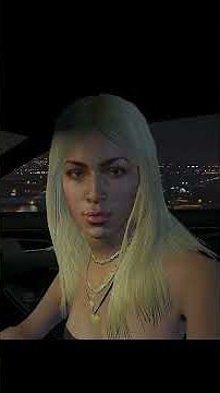 HOW TO DEAL WITH HER IN GTA5 #prostitute