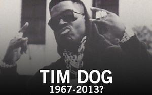 In Search of Tim Dog, the Rapper Turned Con Artist Who Probably Faked His Own Death