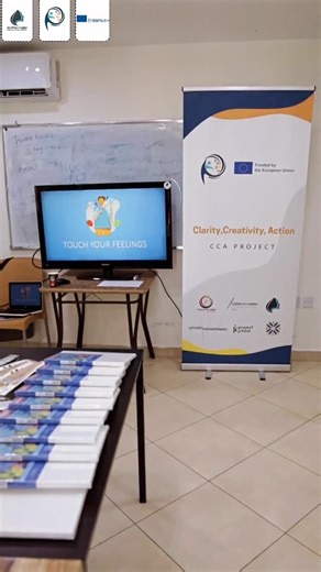 4 comments | Starting our piloting phase in the CCA project with a...