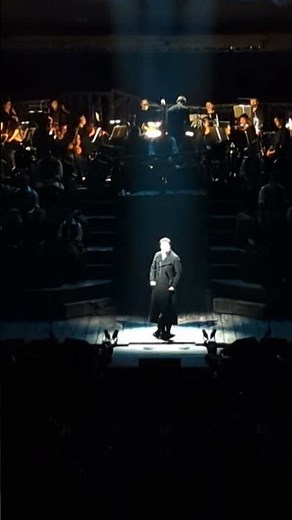 Les Miserables Arena Spectacular - Empty Chairs at Empty Tables [4 of 6] (Abu Dhabi, 13 Apr 2025)