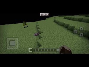 MC: Bill Cipher and an Axolotl