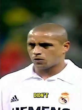 Roberto Carlos in His Prime ⚽️🔥 #football #robertocarlos #soccer #skills #goals
