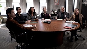 Who's Returning for 'Criminal Minds: Evolution' Season 19?