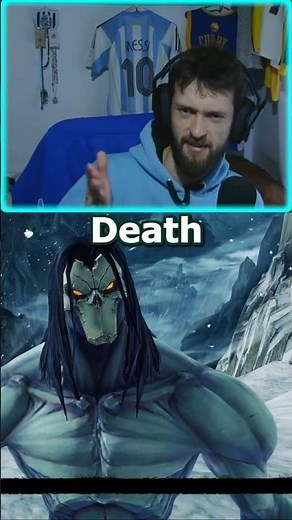 Darksiders franchise playthrough begins!