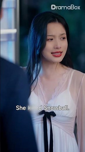 The Truth Arrived Too Late ⏳💔 #fjp73 #DramaBox #shorts #cdrama #fyp #minidrama