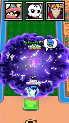 Yes or No✨#brawlstars#shorts#bs#gaming#trending#edit#zaralarsson#noads#backrooms#nobatidao#kit#mina