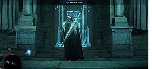 Shadow Of War Guide: Poem Solutions for All Ithildin Doors