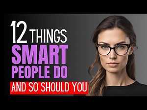 Where to Start with Personal Development (12 STEPS)