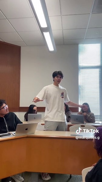 Motivational Memes: How Assignments Transform Us