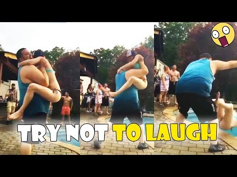 Funny & Hilarious People Life #273 😆 TRY NOT TO LAUGH 😂😁😆 Instant Regret Fails Compilation