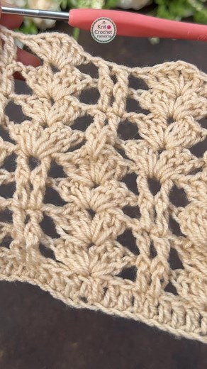 30K views · 357 reactions | Easy Crochet 臨 | Knit Crochet Patterns | Facebook