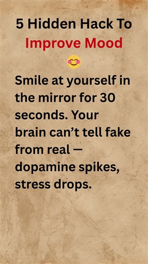 “Smile Yourself Happy Hack”