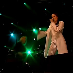 Nightwish - Ever Dream | Kings & Queens of Rock & Metal