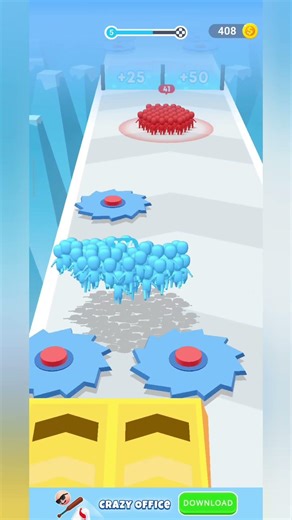 COUNT MASTER LEVEL 5