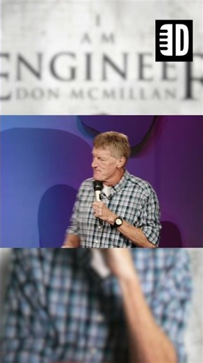How do they come up with these store names? | Don McMillan Comedy