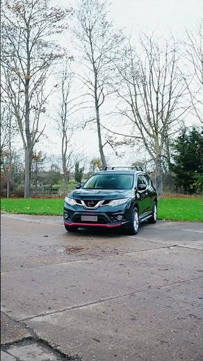 Nissan X-Trail Thinkware U1000 Dash Cam Install | CBS Automotive