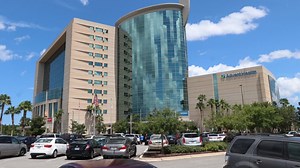 AdventHealth hospitals in Volusia exceed capacity for third straight week amid COVID spike