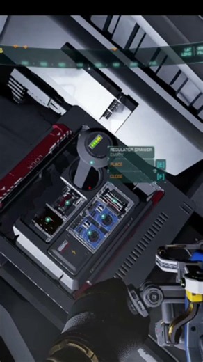 Elite dangerous exploration - Finding power regulators