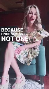 Knowing your stress type makes all the difference! https://doctordoni.com/quiz/stress-quiz/ Genetics, as well as past stress exposure, play an essential role in determining how stress affects you as well as how to recover from it. Each stress type requires a different approach in terms of diet, lifestyle changes, nutrients, and herbs to help shift cortisol and adrenaline back to optimal levels. By identifying your stress type and understanding these stress patterns we can anticipate on an indivi