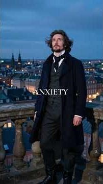 How One Man Turned Depression Into World-Changing Philosophy