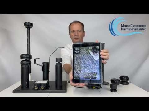 Introduction to Calypso Instruments