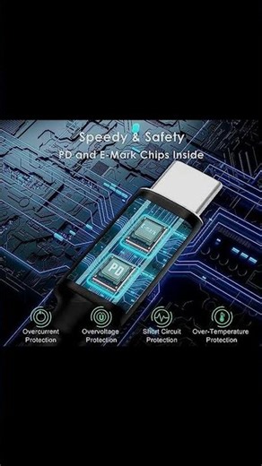 Essential USB C to DC Adapter Overview