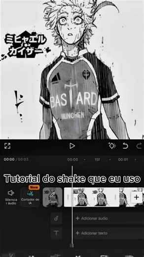 tutorial do shake que eu uso😀✌️ ‪@NarutoDoControle‬