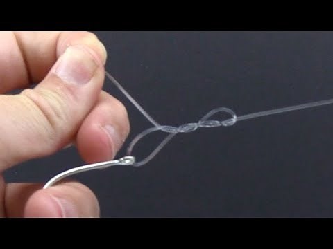 Double Davy Knot: How To Tie & Strength Test Results