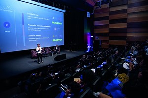 Foro Internacional de Innovación: Descubre cómo innovar en tu empresa con el nuevo estándar ISO 56001