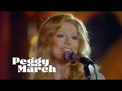 Peggy March - You and I (Sopot International Song Festival 1977)