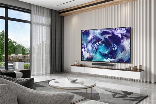 4K vs. HD: Every TV resolution explained, from 720p to 8K and beyond