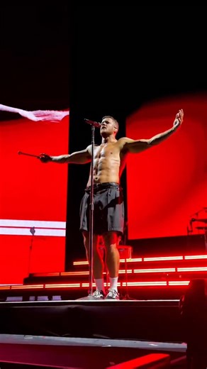 Imagine Dragons on Instagram: "drumming in Brasilia #LOOMTour"