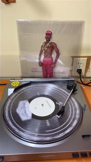 Tyler, The Creator - Don't Tap The Glass (Vinyl Test Pressing) Full Audio Test & Unboxing