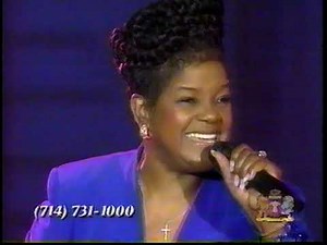 Shirley Caesar - He's Working It Out Live