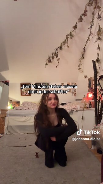 stehen=Endgegner. man findet mich eher ne Etage tiefer in der Luft hockend