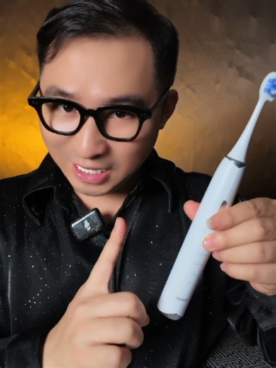 Bàn chải điện Winki giá cả phải chăng nhiều chế độ