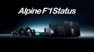 1.3K views · 1.1K reactions | The Pinnacle of Car Audio! #AlpineF1Status #AlpineSound | Alpine USA | Facebook
