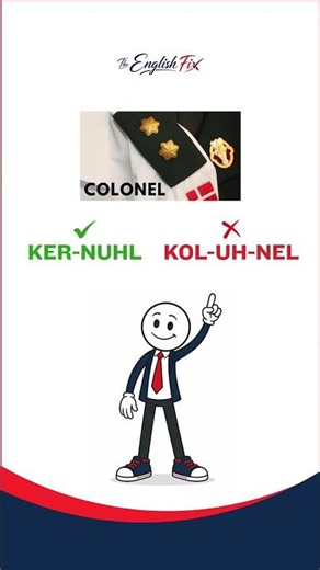 Think you’ve been pronouncing these English words correctly? #pronunciationpractice #LearnEnglish