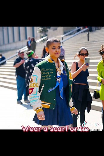 Cute School Uniform Hacks for Fashion Inspiration