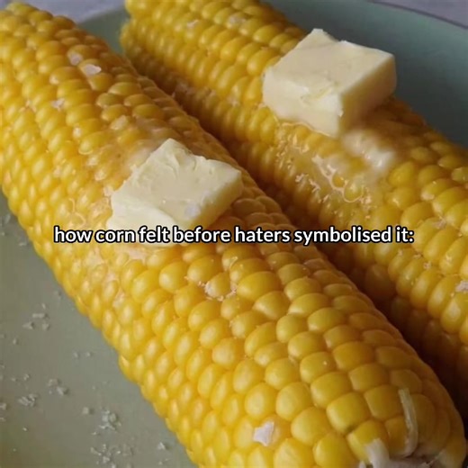 "holly cornball" just dni pls.. ‼️NON ISSUE‼️ #corn #cornrows #idk #a...