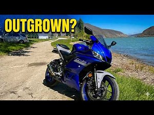 The Truth About the Yamaha R3 (A Pilot’s Honest Review)