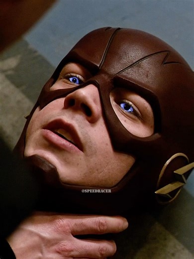 This villain stole the superpowers of both Barry and Kara.