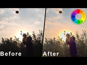 Image Editing Workflow in Rawtherapee